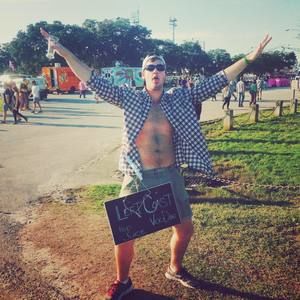 Meet your Posher, James